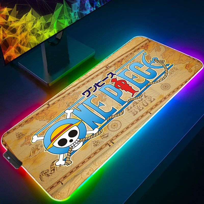 RGB Mouse Pad durable Lockedge – Gaming Keyboard No Rgb recenzja i cena