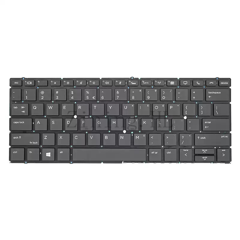 Laptop for HP EliteBook X360 8 – Gaming Keyboard Hp recenzja i cena