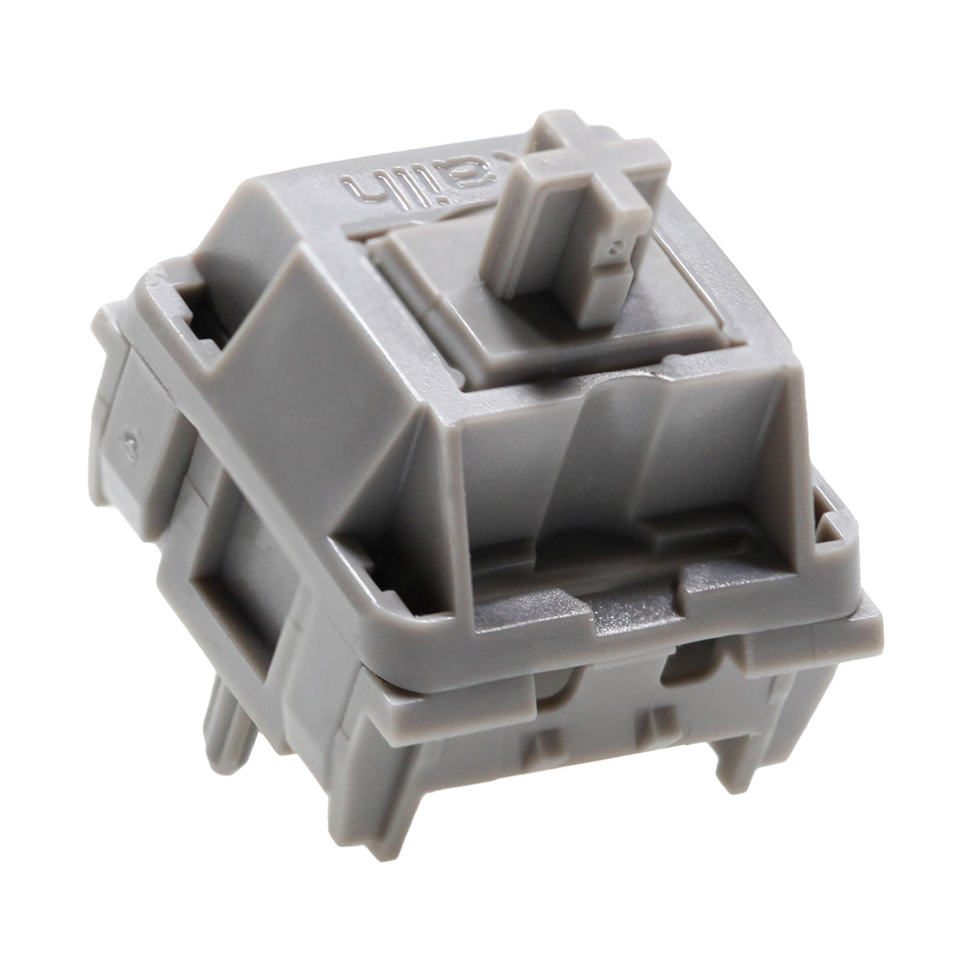 NovelKeys x Kailh Cream switch – Gaming Keyboard Mini Mechanical recenzja i cena