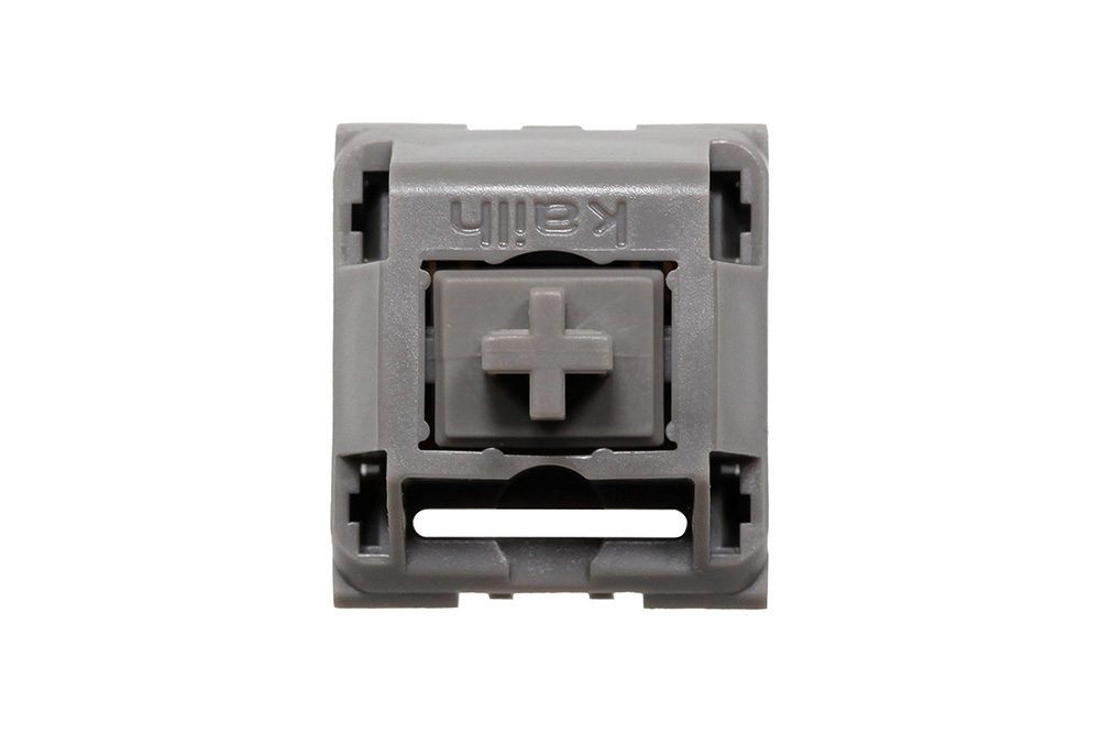 NovelKeys x Kailh Cream switch – Gaming Keyboard Mini Mechanical recenzja i cena
