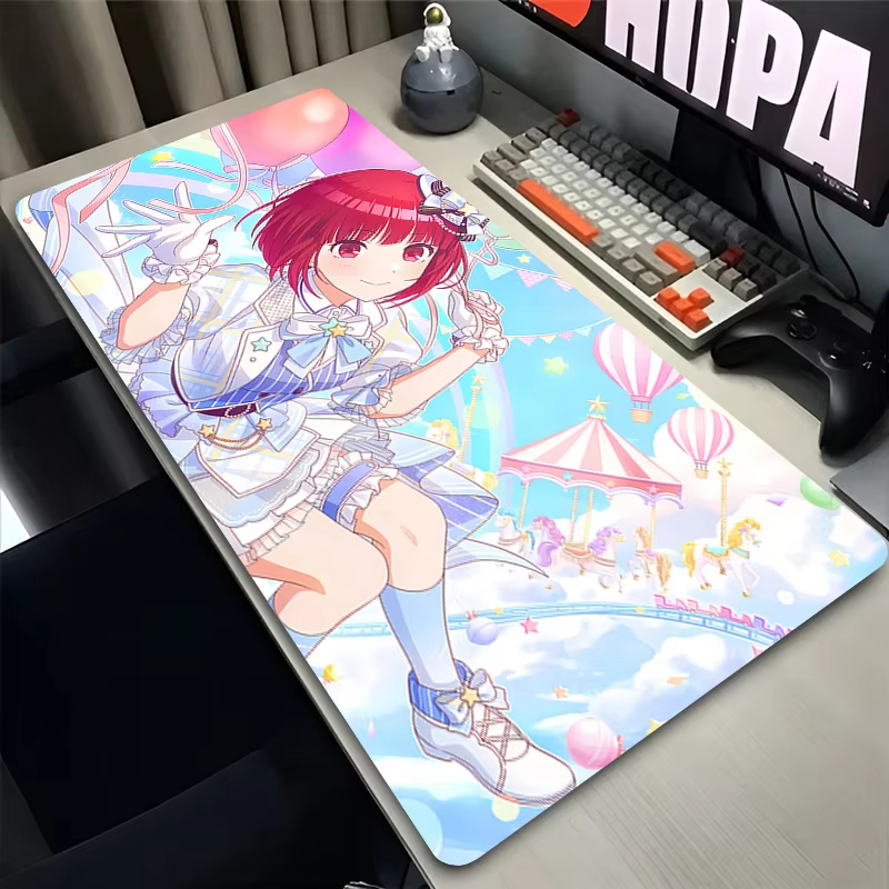 Mouse Pad PC Non Slip Rubber C – Gaming Keyboard Tactile recenzja i cena