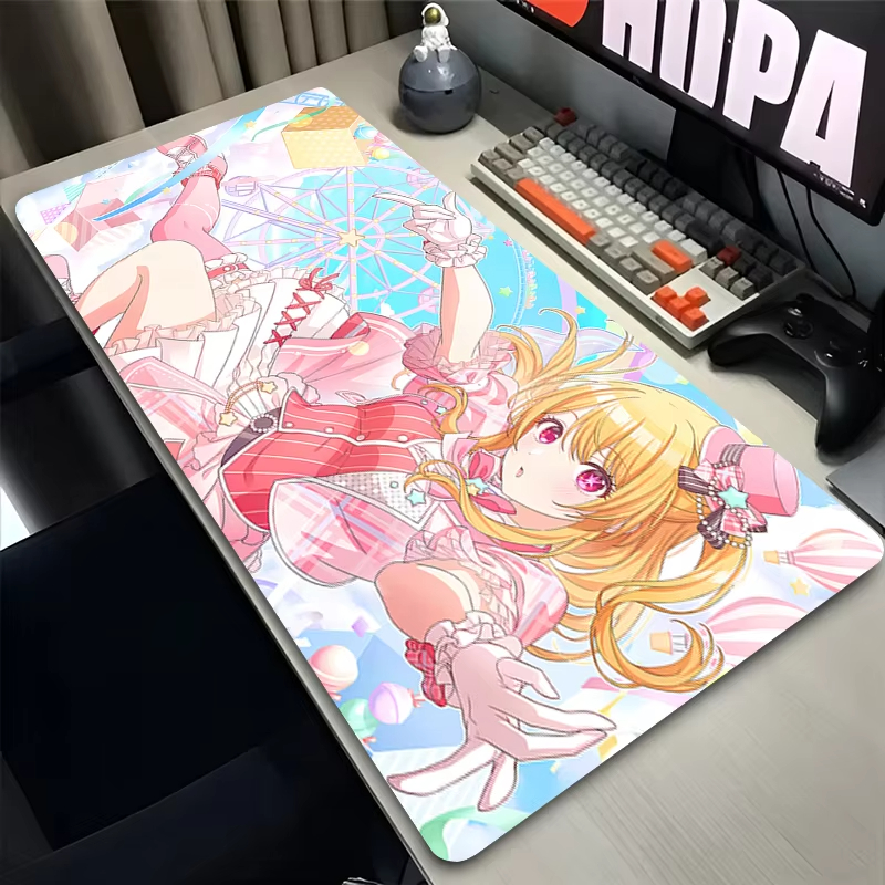 Mouse Pad PC Non Slip Rubber C – Gaming Keyboard Tactile recenzja i cena