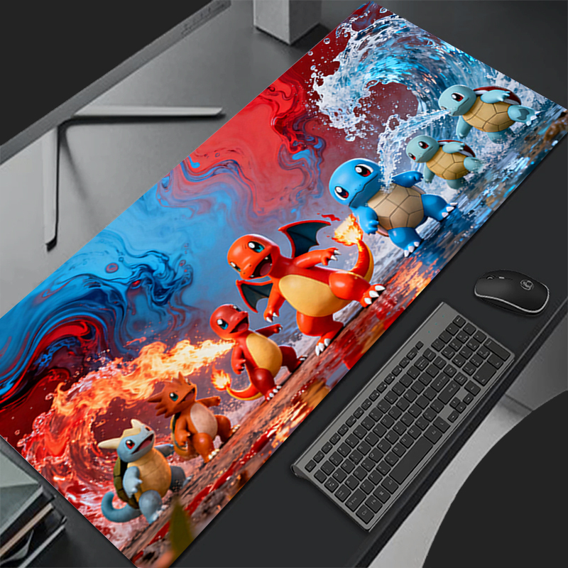 Anime Gengar Pokemon Pikachu C – Gaming Keyboard Brands recenzja i cena