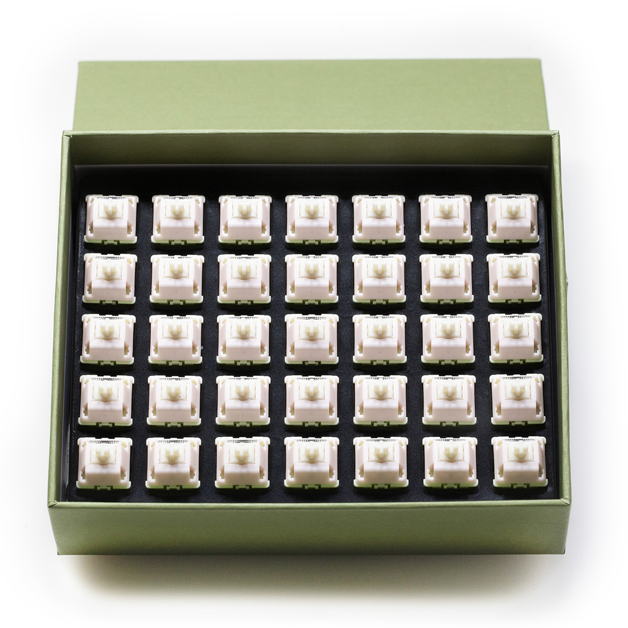 MMD Vivian Switch V2 RGB SMD L – Gaming Keyboard Mini Mechanical recenzja i cena