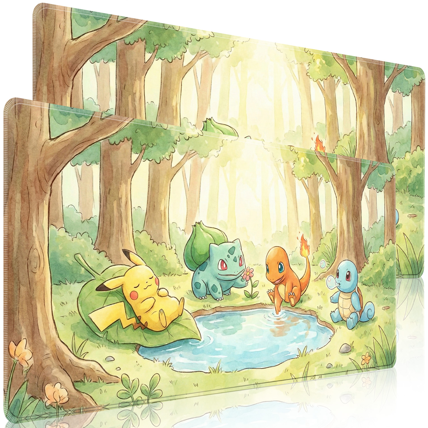 Kawaii Mouse Pad Gaming PC Acc – Gaming Keyboard Tactile recenzja i cena