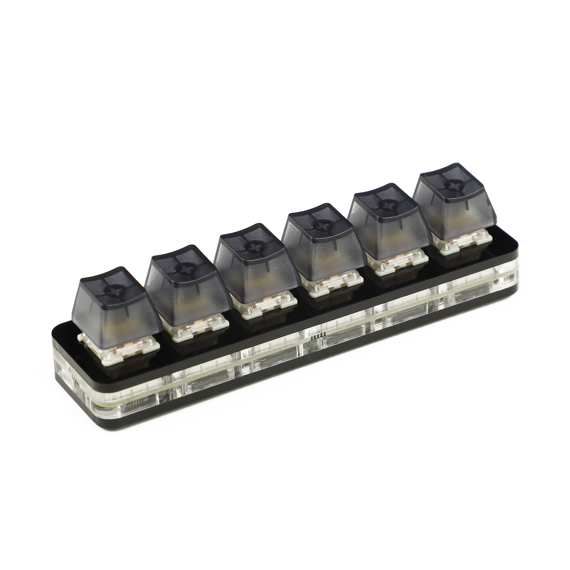 3 4 6 8 Key Hotswap Mini Keypa – Gaming Keyboard Mini Mechanical recenzja i cena
