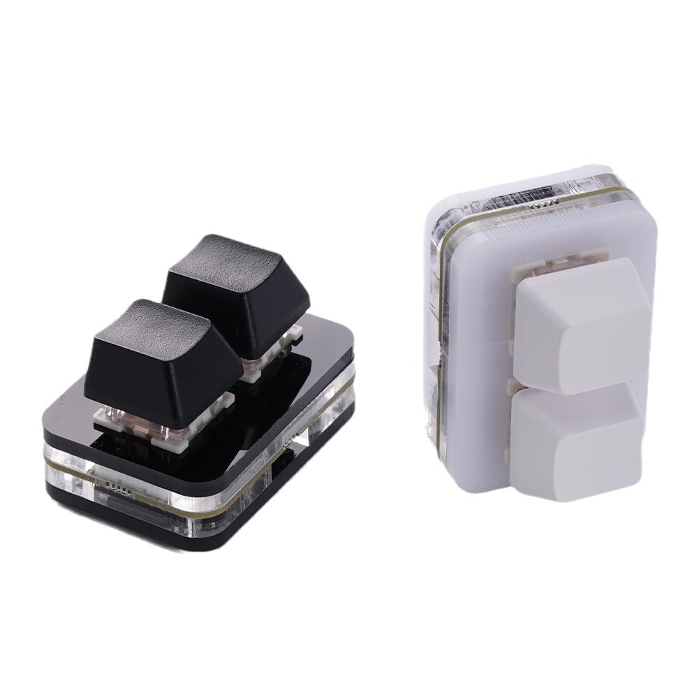 MacroUSB Custom Mechanical Key – Gaming Keyboard Mini Mechanical recenzja i cena