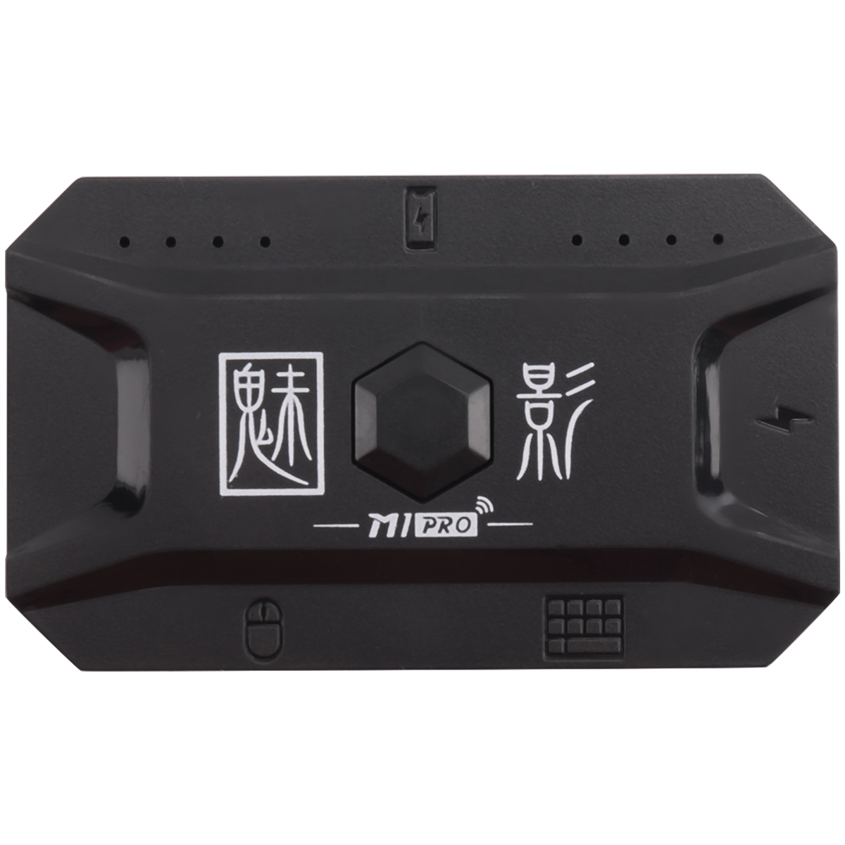 A40I Plug and Play Gamepad Mob – Gaming Keyboard Bluetooth recenzja i cena