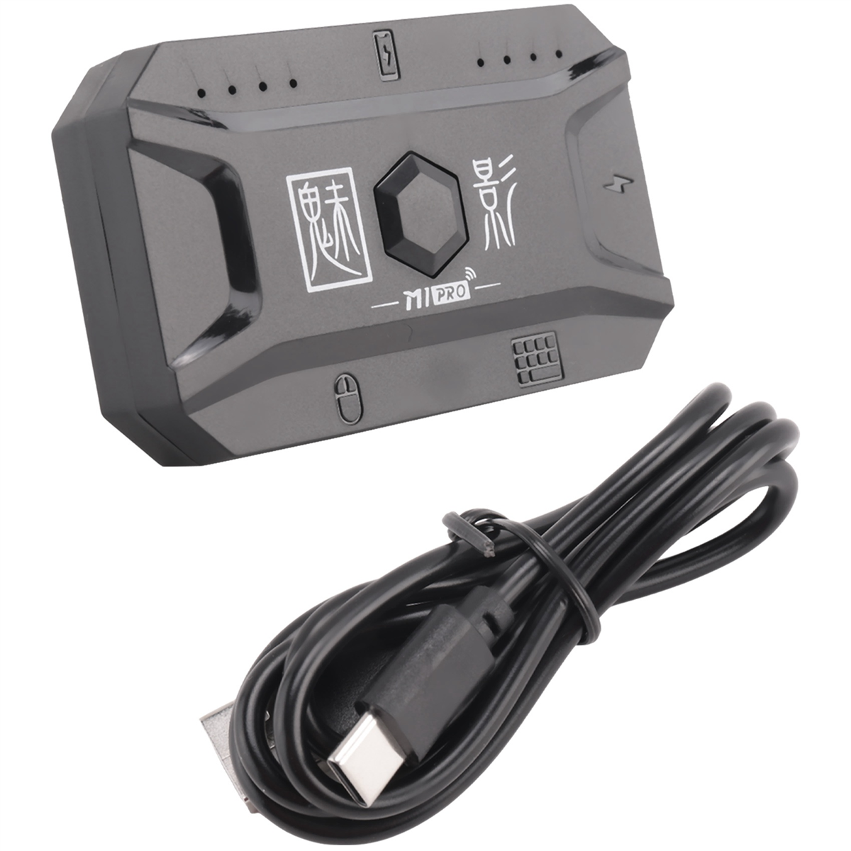 A40I Plug and Play Gamepad Mob – Gaming Keyboard Bluetooth recenzja i cena