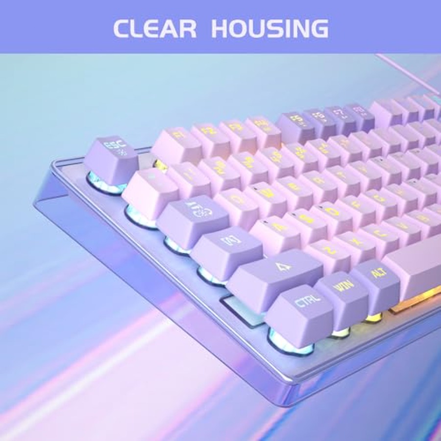 Gaming Keyboard and Mouse Comb – Gaming Keyboard And Mouse Combo recenzja i cena