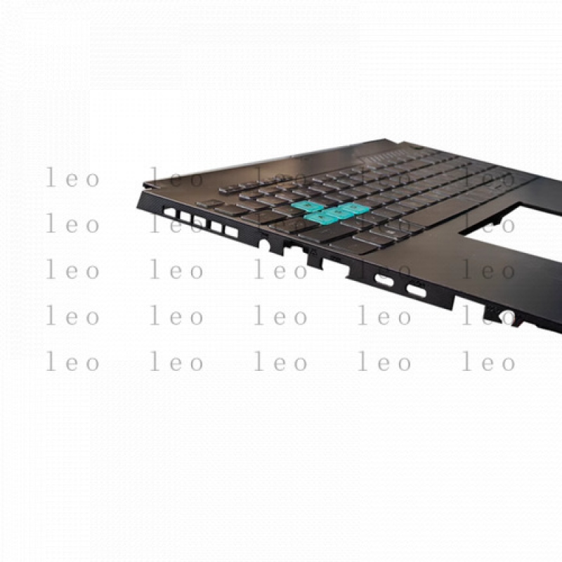 UI  New For ASUS TUF Gaming F1 – Gaming Keyboard Asus recenzja i cena