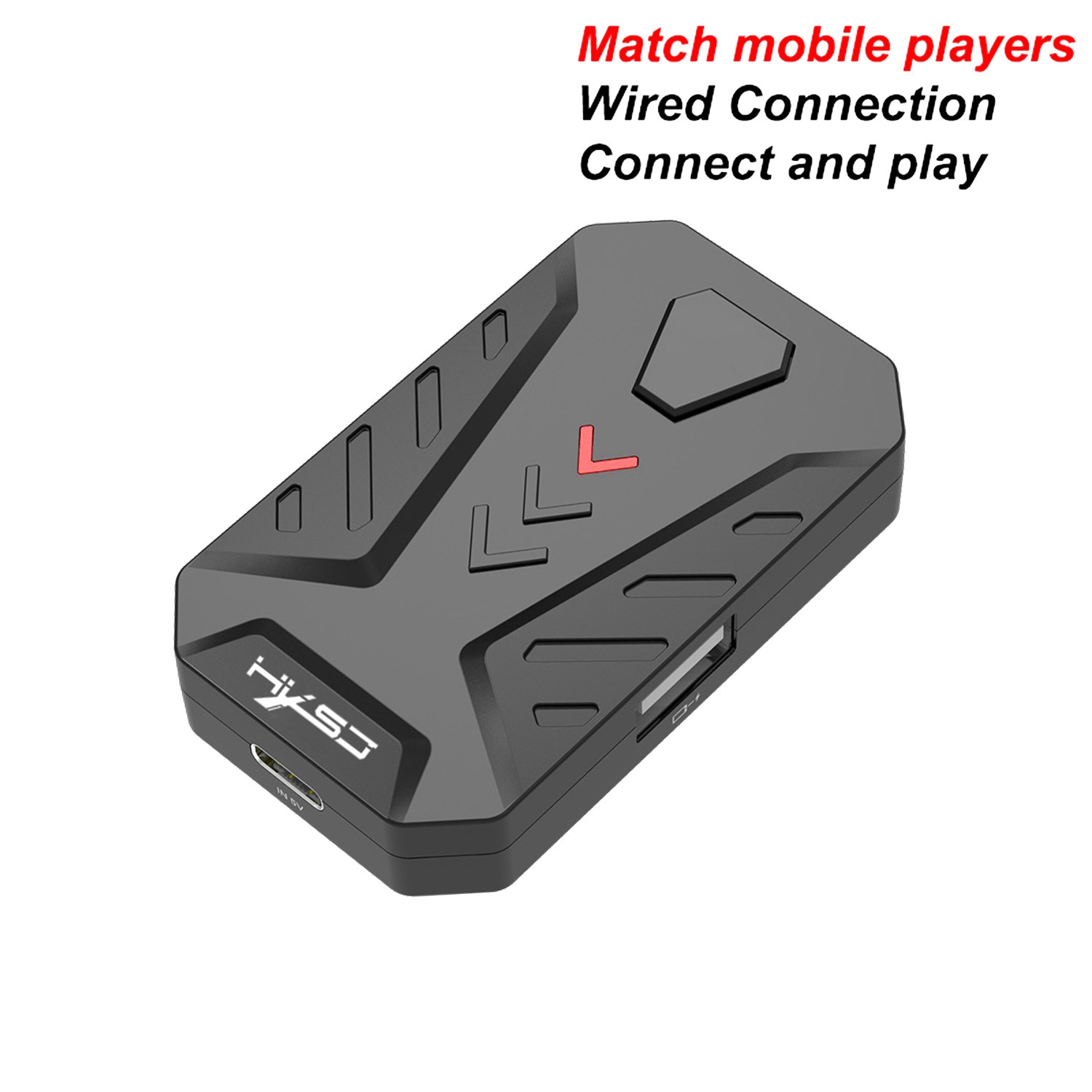 HXSJ Gaming Keyboard Mouse Con – Gaming Keyboard And Mouse Combo recenzja i cena
