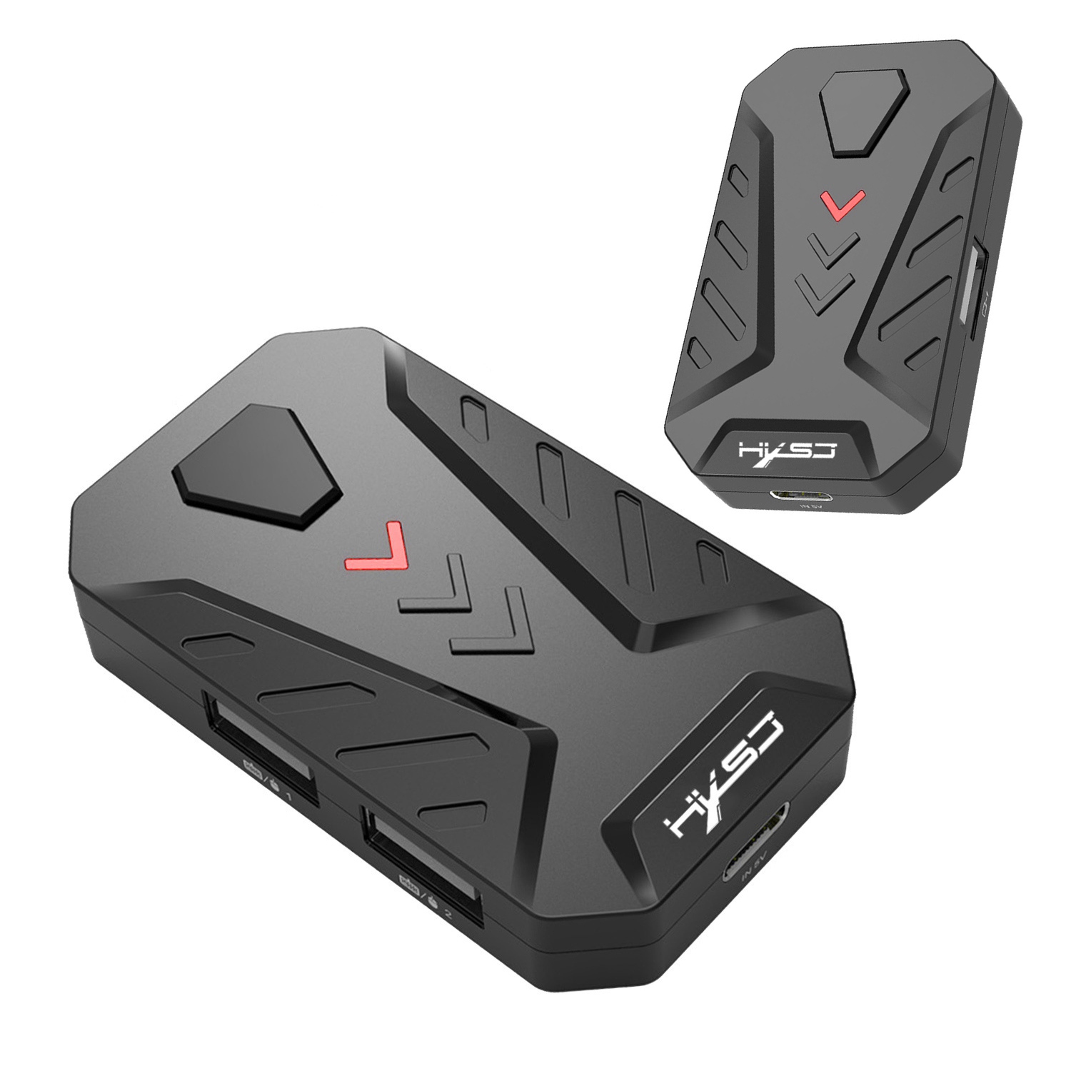 HXSJ Gaming Keyboard Mouse Con – Gaming Keyboard And Mouse Combo recenzja i cena