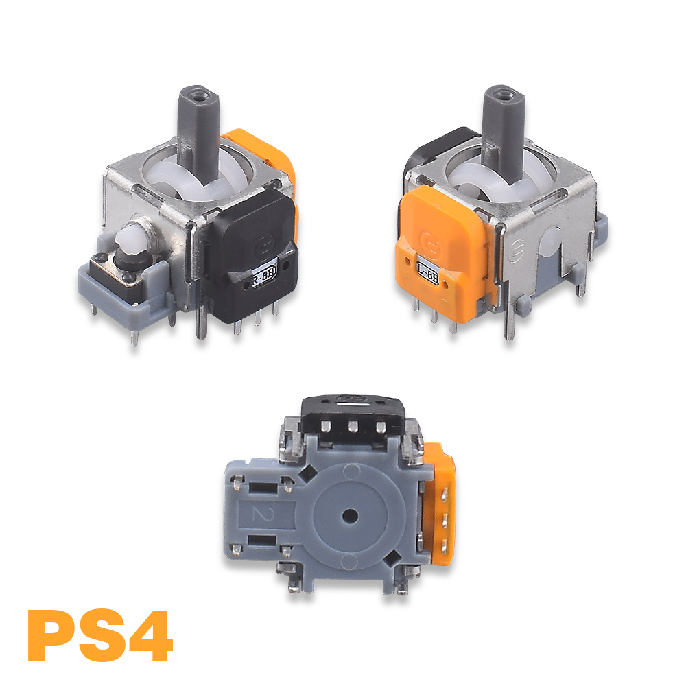 For Hall Effect Joystick Modul – Gaming Keyboard Hall Effect Switches recenzja i cena