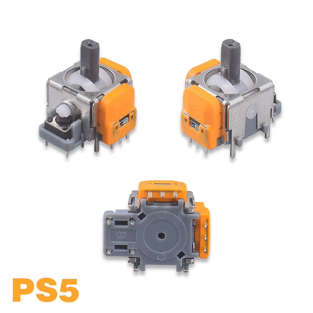 For Hall Effect Joystick Modul – Gaming Keyboard Hall Effect Switches recenzja i cena