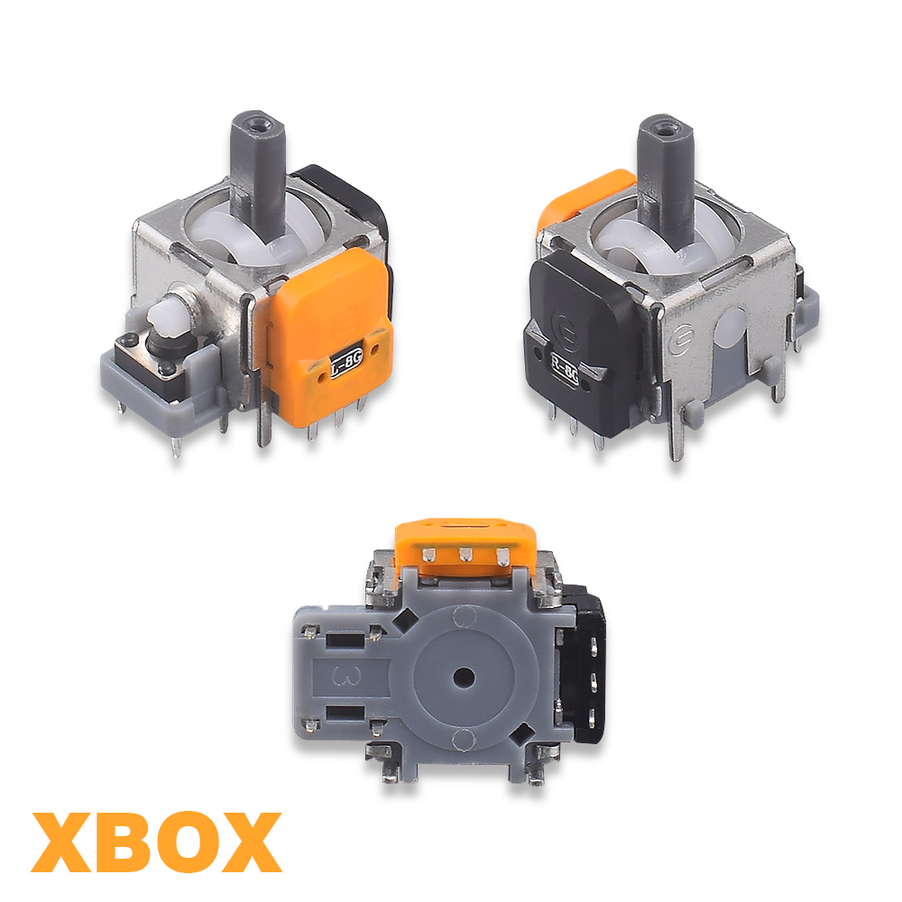 For Hall Effect Joystick Modul – Gaming Keyboard Hall Effect Switches recenzja i cena