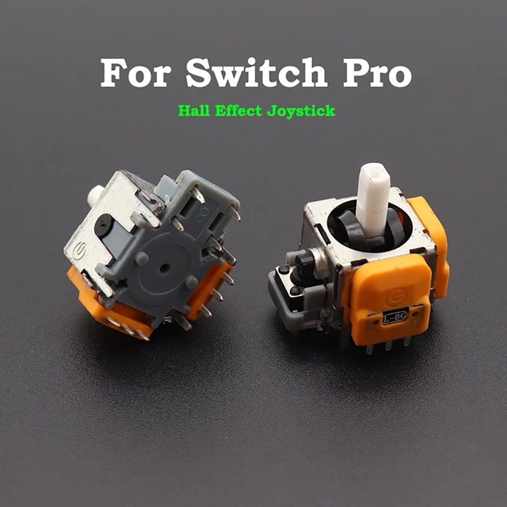 For Hall Effect Joystick Modul – Gaming Keyboard Hall Effect Switches recenzja i cena