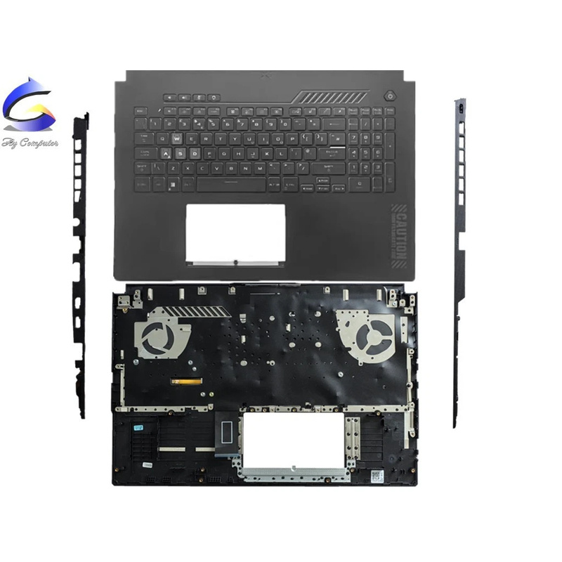 F New For ASUS TUF Gaming 3Pul – Gaming Keyboard Asus recenzja i cena