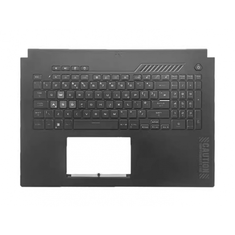 F New For ASUS TUF Gaming 3Pul – Gaming Keyboard Asus recenzja i cena