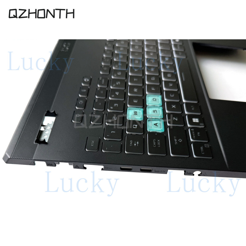 f  New For ASUS TUF Gaming A16 – Gaming Keyboard Asus recenzja i cena