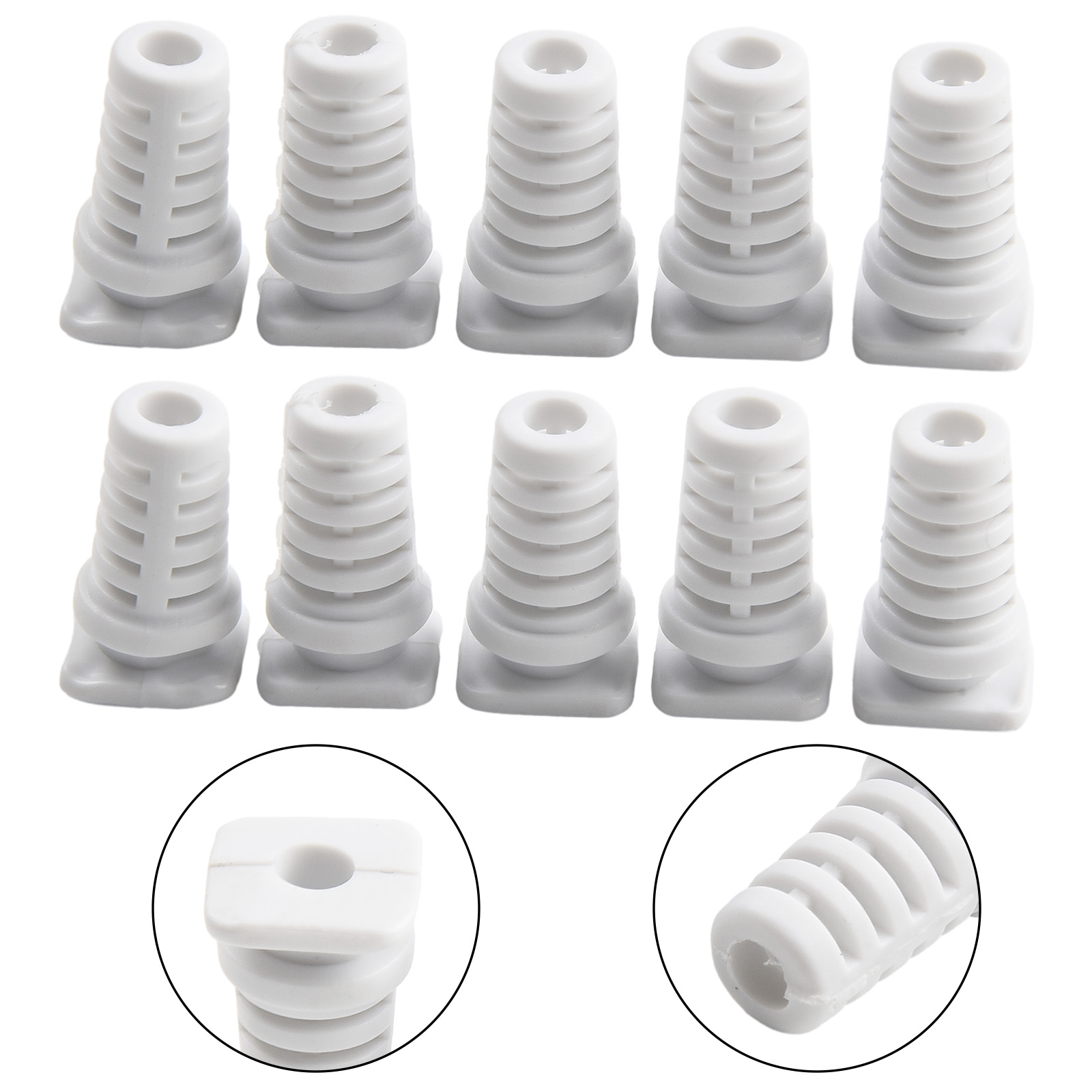 10pcs 3.5/4/5mm Cable Gland Co – Aviator Connector Kit recenzja i cena