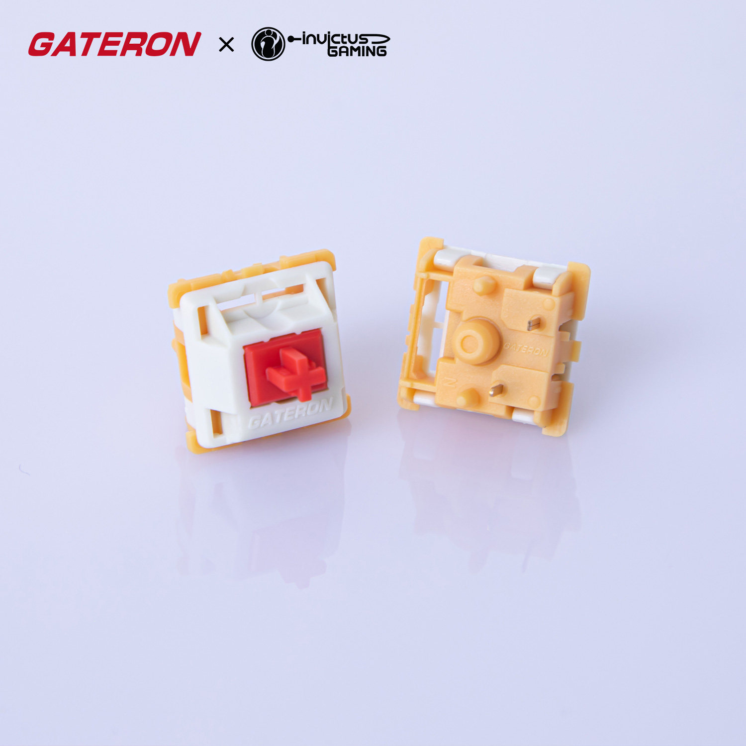 GATERON Mini i Switch Ahead Ta – Gaming Keyboard Mini Mechanical recenzja i cena