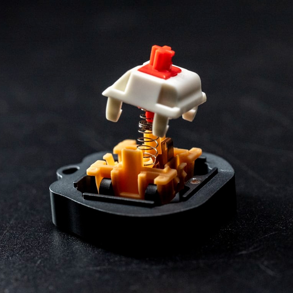 GATERON Mini i Switch Ahead Ta – Gaming Keyboard Mini Mechanical recenzja i cena