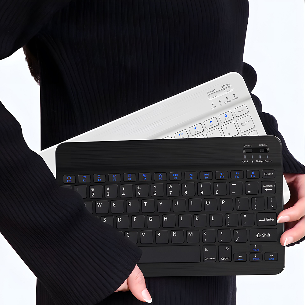 CASEPOKE For iPad Xiaomi Samsu – Gaming Keyboard Mechanical Wireless recenzja i cena