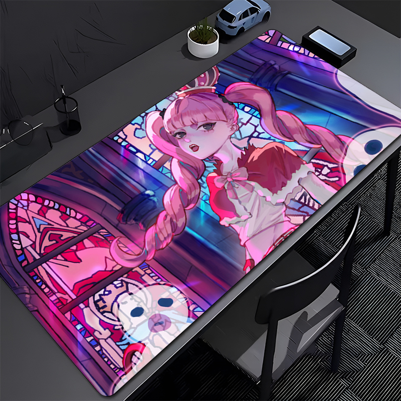 Gaming Mouse Pad One Piece Per – Gaming Keyboard Tactile recenzja i cena