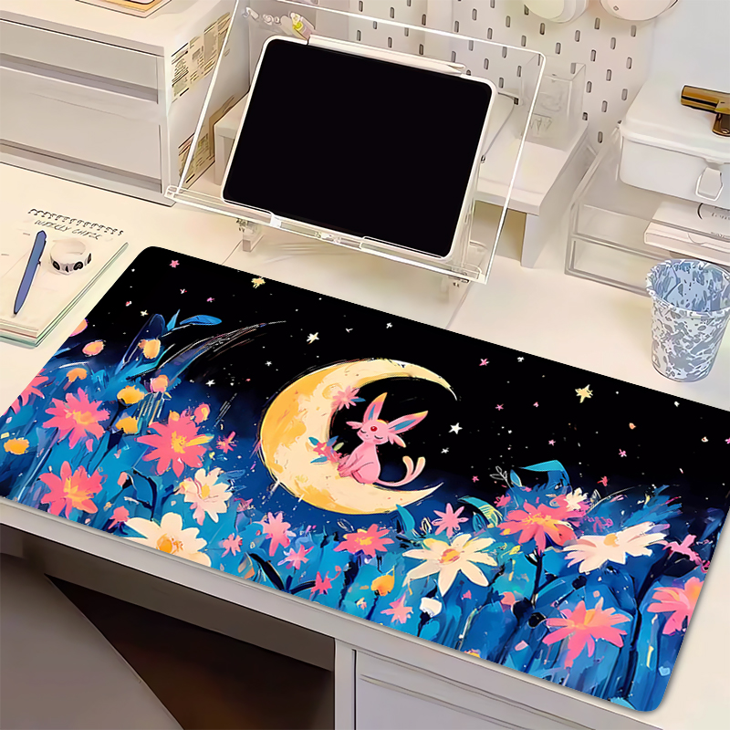 Mouse Pad Pokemon Game Mini Pc – Gaming Keyboard Tactile recenzja i cena