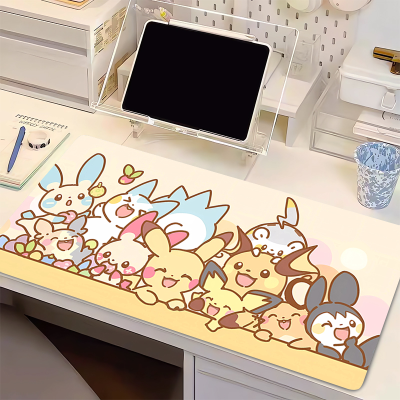 Mouse Pad Pokemon Game Mini Pc – Gaming Keyboard Tactile recenzja i cena