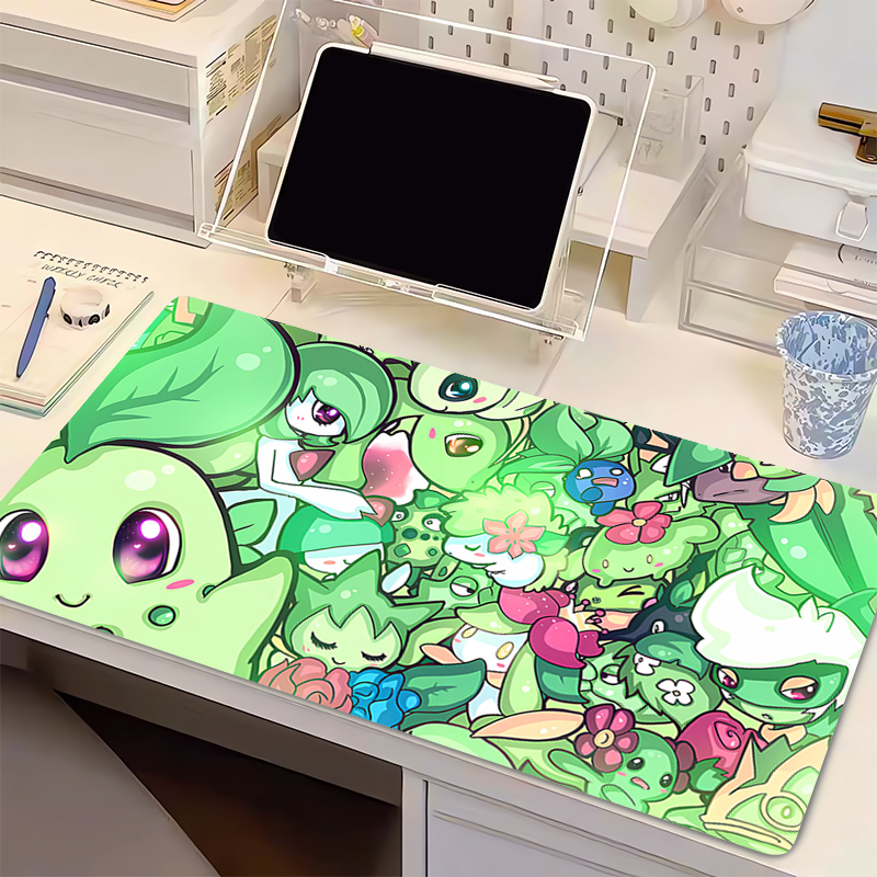 Mouse Pad Pokemon Game Mini Pc – Gaming Keyboard Tactile recenzja i cena