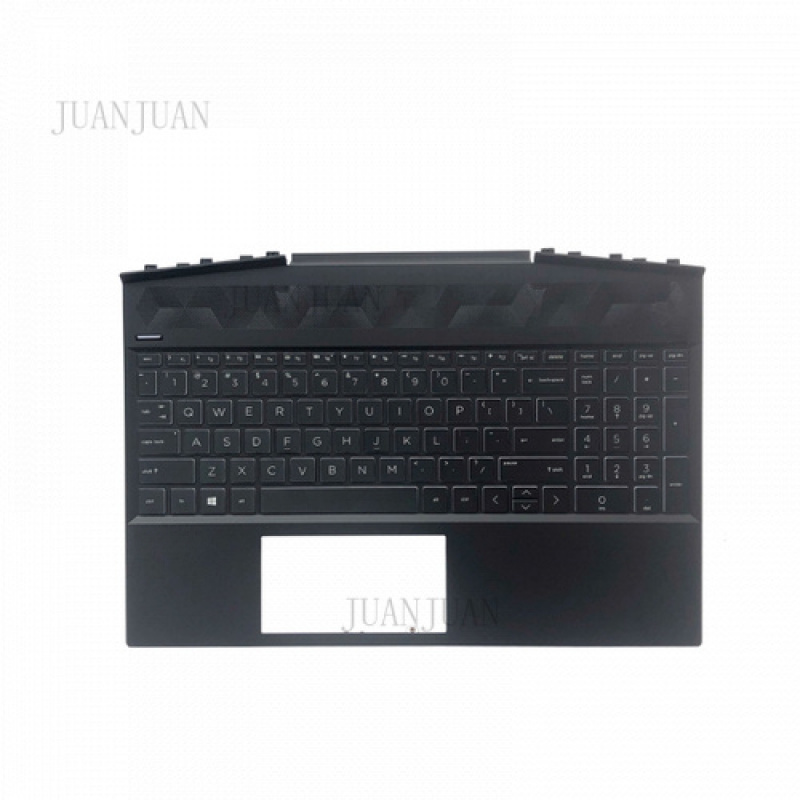 A+ New For HP Pavilion Gaming  – Gaming Keyboard Hp recenzja i cena