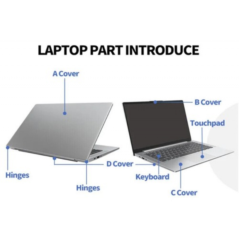 A+ New For HP Pavilion Gaming  – Gaming Keyboard Hp recenzja i cena