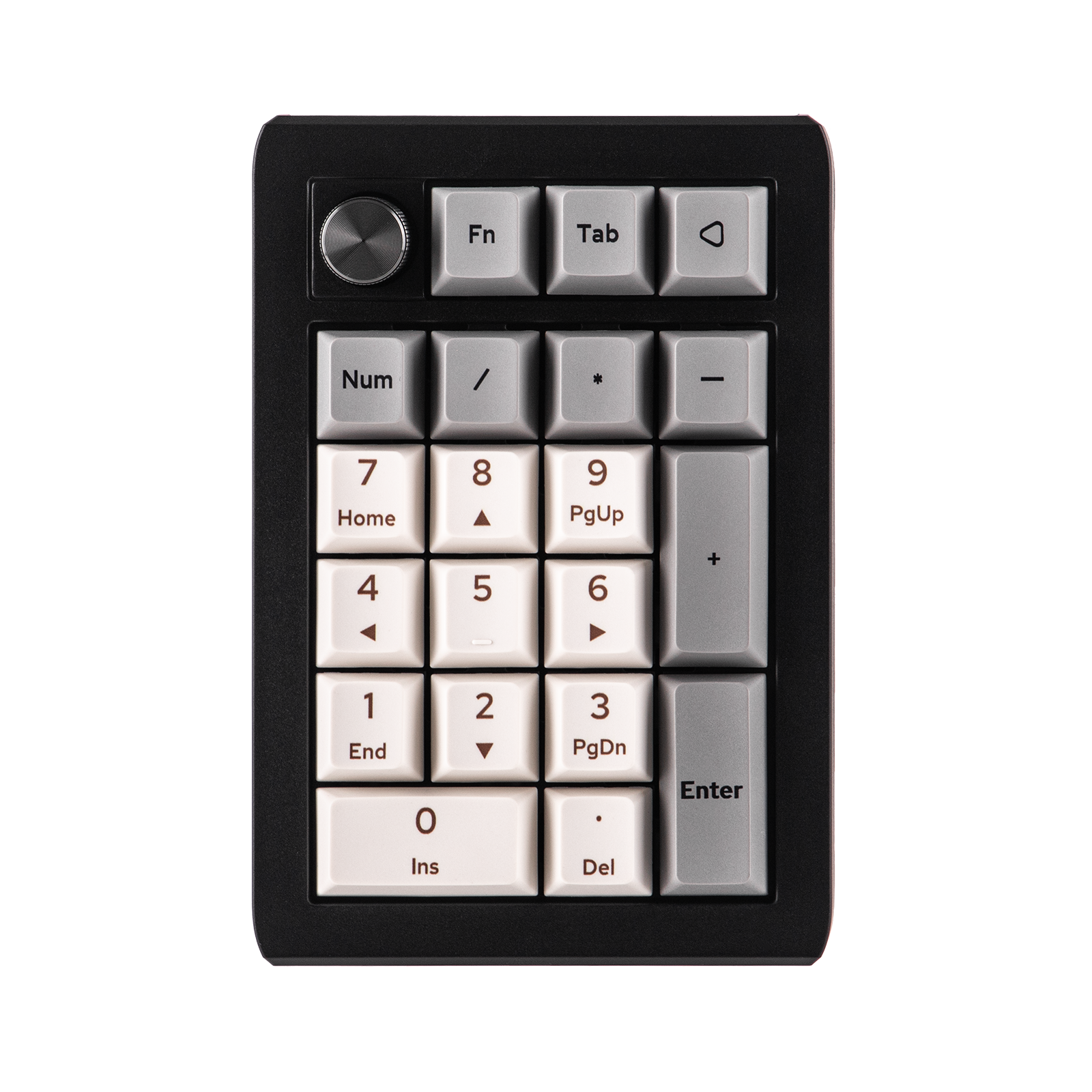 EPOMAKER EK21 VIA 20% Gasket W – Gaming Keyboard Mini Mechanical recenzja i cena