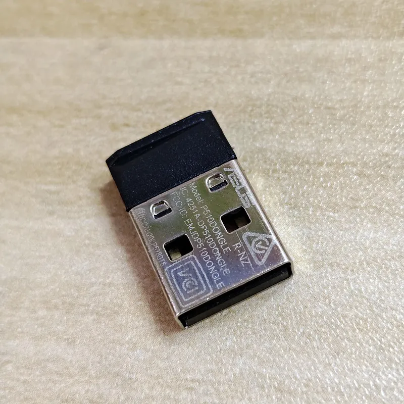 USB Dongle Receiver Adapter Fo – Gaming Keyboard Asus recenzja i cena