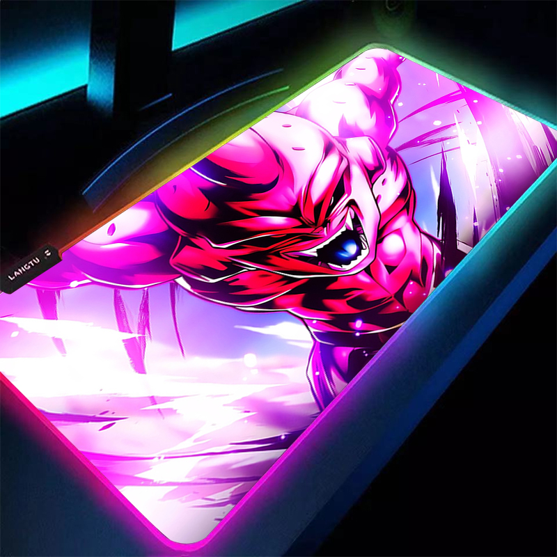 RGB Mouse Pad 90x40cm DBZ Drag – Gaming Keyboard No Rgb recenzja i cena