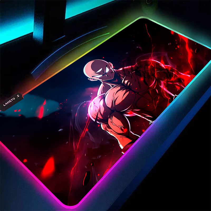 RGB Mouse Pad 90x40cm DBZ Drag – Gaming Keyboard No Rgb recenzja i cena