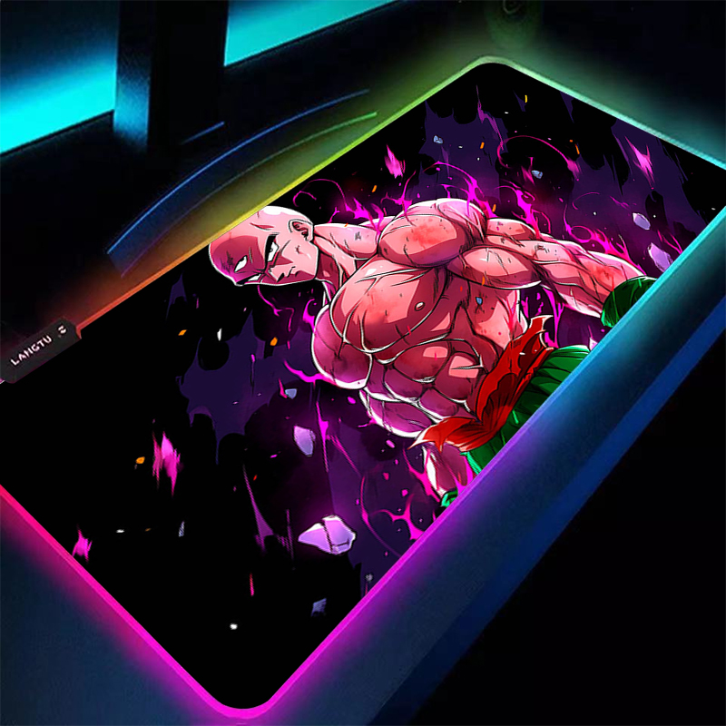 RGB Mouse Pad 90x40cm DBZ Drag – Gaming Keyboard No Rgb recenzja i cena